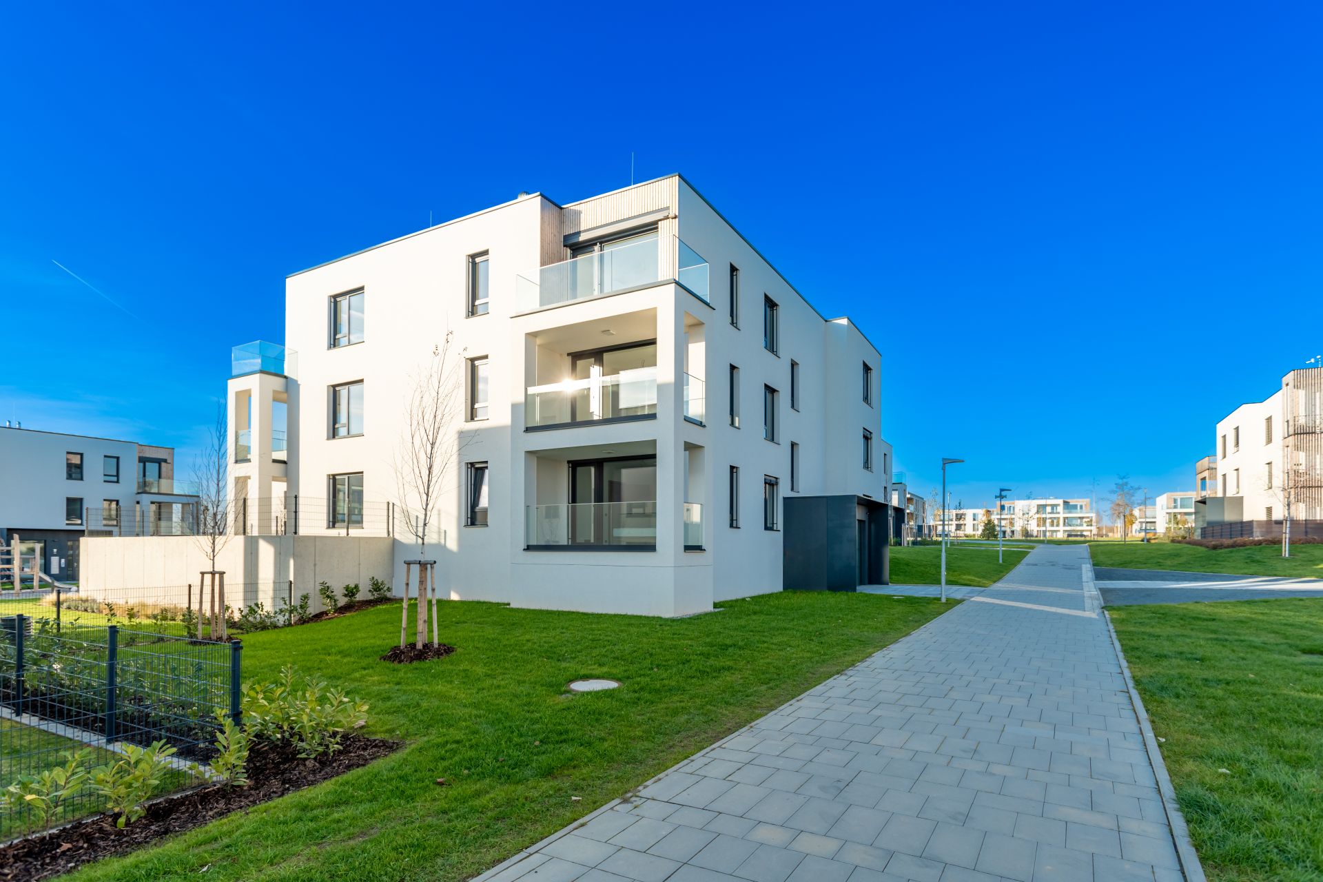 Immobilienverwaltung im Raum Braunschweig und Peine Immobilien und Mietverwaltung sowie Wohnungseigentümergemeinschaften WEG-Verwaltung in Braunschweig und Peine