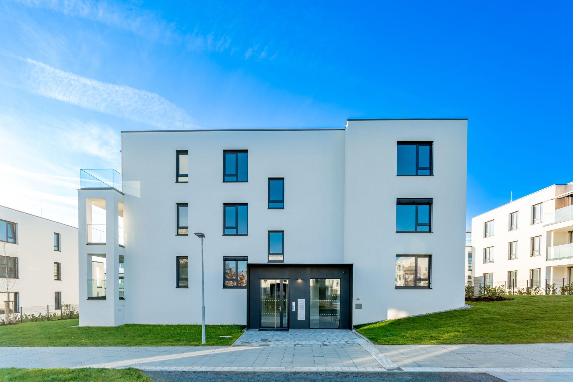 Immobilienverwaltung im Raum Braunschweig und Peine Immobilien und Mietverwaltung sowie Wohnungseigentümergemeinschaften WEG-Verwaltung in Braunschweig und Peine